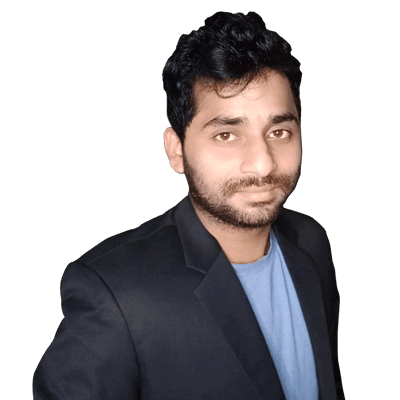Alamgir Ahmed Saif